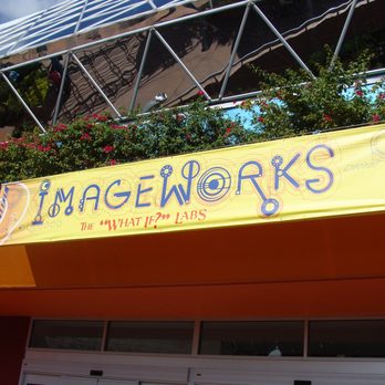 Journey into Imagination with Figment - Amusement Parks Near Me - Lake Buena Vista, Florida Journey into Imagination with Figment - Amusement Parks Near Me - Lake Buena Vista, Florida