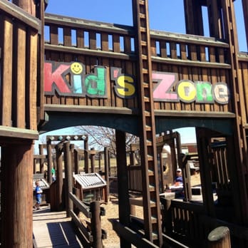 Greer Park - Awesome maze and playground for children - Parks Near Me - Lawton, Oklahoma Greer Park - Awesome maze and playground for children - Parks Near Me - Lawton, Oklahoma