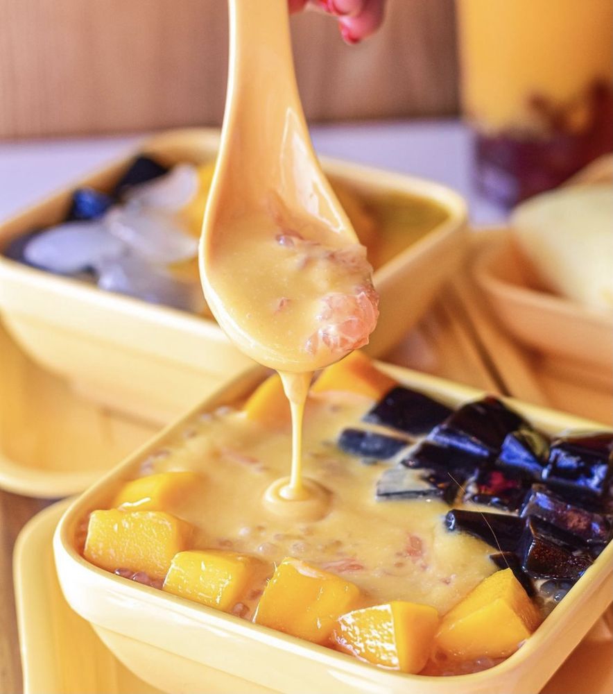 SWEETHONEY DESSERT 196 Photos & 67 Reviews Desserts 23330 Grand Circle Blvd, Katy, TX