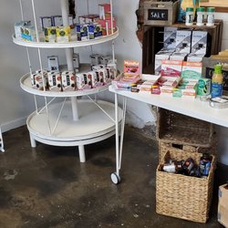 The Wellness Lounge