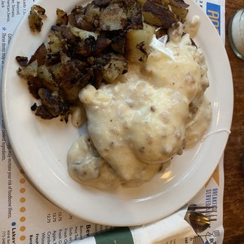 Ann Sather Restaurant - Southern Decadence meal. - Scandinavian Near Me - Chicago, Illinois Ann Sather Restaurant - Southern Decadence meal. - Scandinavian Near Me - Chicago, Illinois