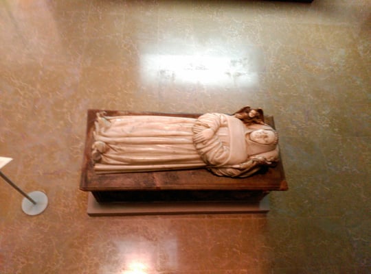 Zaragoza Museum by null