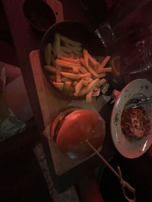 Ole Ole Steak House by null