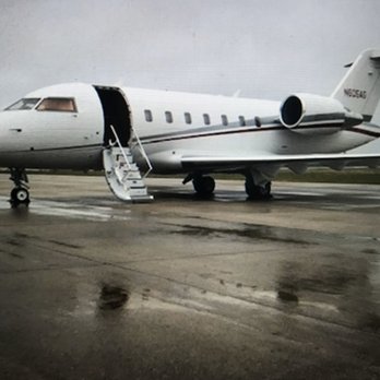 Universal Jet - Welcome aboard - Private Jet Charter Near Me - Boca Raton, Florida
