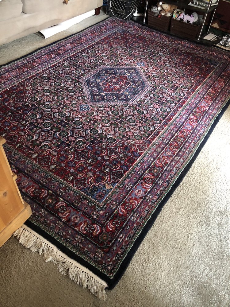 SWAN’S CLEAN CARE & RESTORATION Updated September 2024 19 Reviews 2010 Pacific St