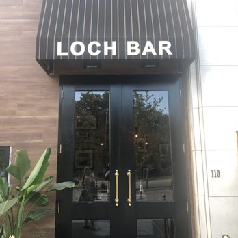 Loch Bar - Seafood Near Me - Houston, Texas Loch Bar - Seafood Near Me - Houston, Texas