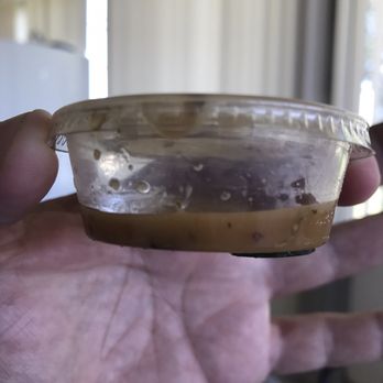 Panera Bread - My dressing for my salad pathetic - Sandwiches Near Me - San Jose, California Panera Bread - My dressing for my salad pathetic - Sandwiches Near Me - San Jose, California