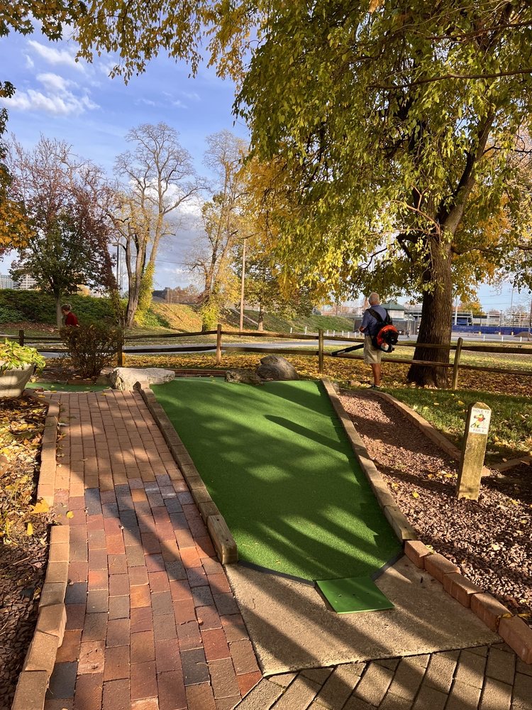 WATER GOLF ON CITY ISLAND Updated September 2024 73 Photos & 29