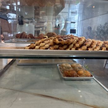 Outpost Coffee - Waffles - Coffee & Tea Near Me - Diamond Bar, California