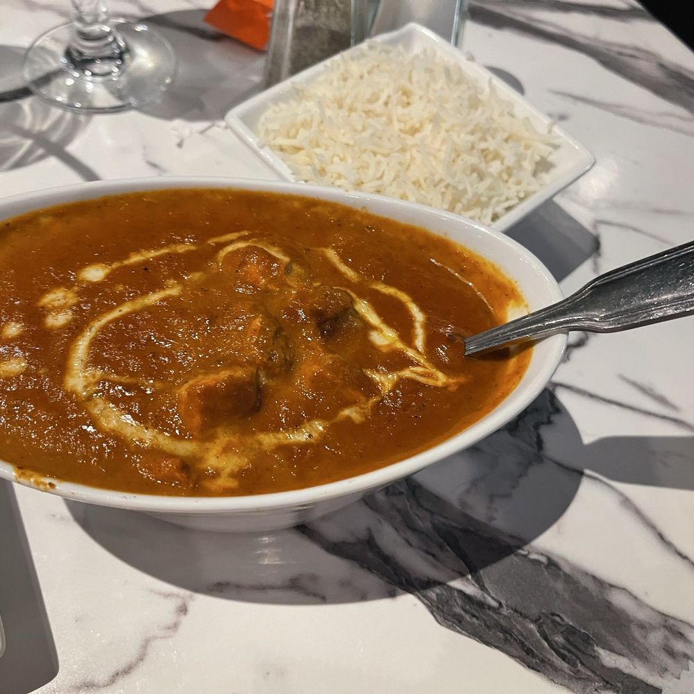Red Chillez Indian - Butter chicken (very mild) - Indian Near Me - Ankeny, Iowa Red Chillez Indian - Butter chicken (very mild) - Indian Near Me - Ankeny, Iowa