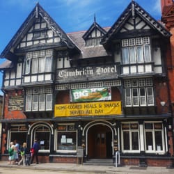 Cambrian Hotel