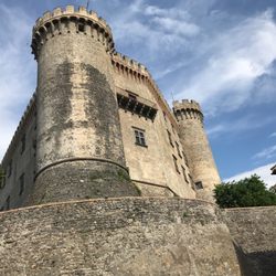 Castello Odescalchi