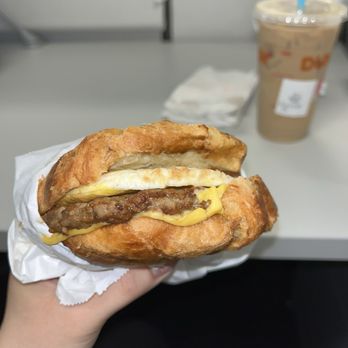 Dunkin' - Donuts Near Me - New York, New York Dunkin' - Donuts Near Me - New York, New York