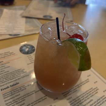Pelican's Perch Bar & Grill - Drinks were good - American Near Me - Ocean Isle Beach, North Carolina Pelican's Perch Bar & Grill - Drinks were good - American Near Me - Ocean Isle Beach, North Carolina