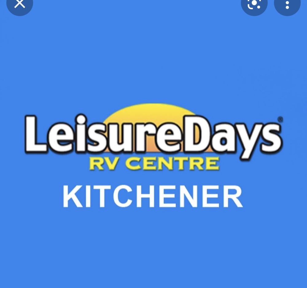 LEISUREDAYS RV CENTRE Updated September 2024 2522 Cedar Creek Road