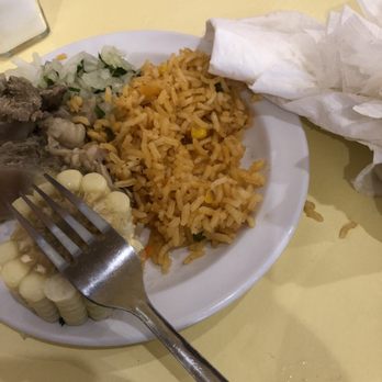 La Cenaduria - Mexican Near Me - Los Angeles, California