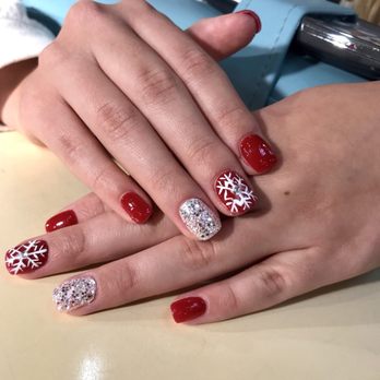Marina Nails Spa - Nail Salons Near Me - Venice, California