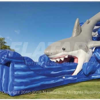 Fun 4 kids Inflatables - Bounce House Rentals Near Me