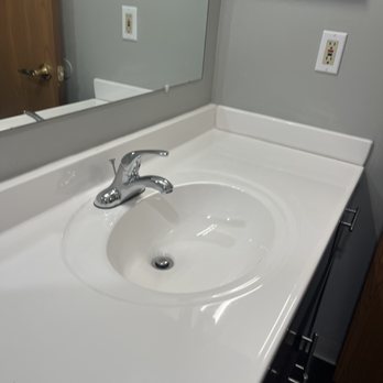 Immaculate Intentions - Sink - Home Cleaning Near Me