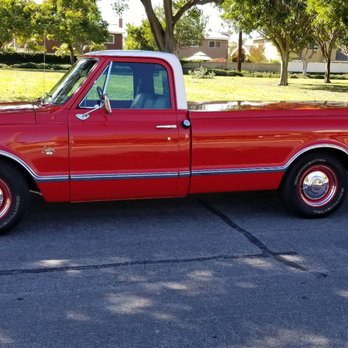 R C Performance - 67 GMC 305 V6 - Auto Repair Near Me - Huntington Beach, California R C Performance - 67 GMC 305 V6 - Auto Repair Near Me - Huntington Beach, California