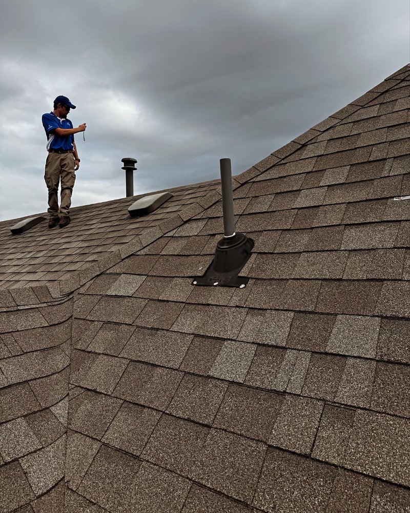 Slide of Tapia Solutions