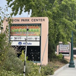 Mission Park Center - Business