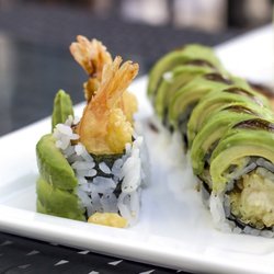 Ichiban Japanese Steak House