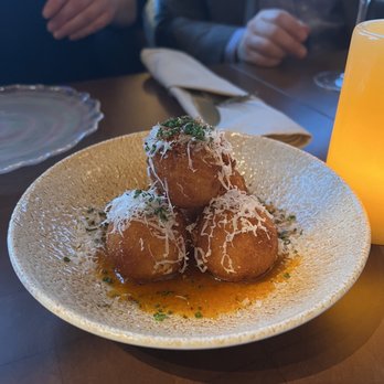 L'Ardente - Arancini - Italian Near Me - Washington, DC, District of Columbia L'Ardente - Arancini - Italian Near Me - Washington, DC, District of Columbia