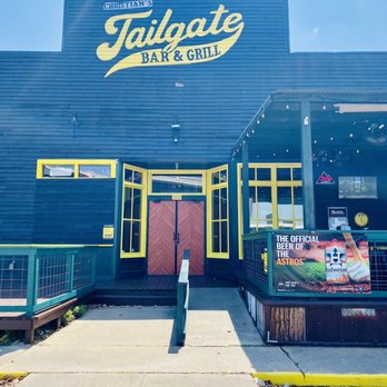 Christian's Tailgate - Sports Bars Near Me - Houston, Texas