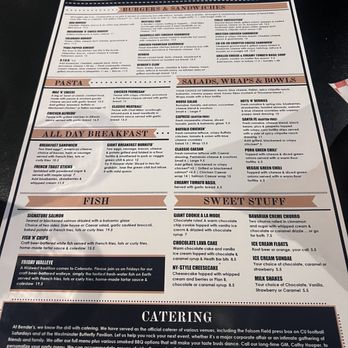 Benders Bar & Grill - Menu - Sports Bars Near Me - Westminster, Colorado Benders Bar & Grill - Menu - Sports Bars Near Me - Westminster, Colorado