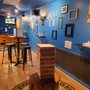 Blue Lizard Beer Lounge