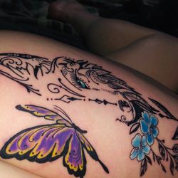 Underground Ink & Piercing