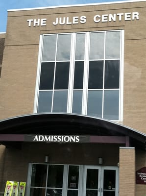 Jefferson Community College