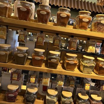 The Spice And Tea Exchange - Herbs & Spices Near Me - Jacksonville, Florida