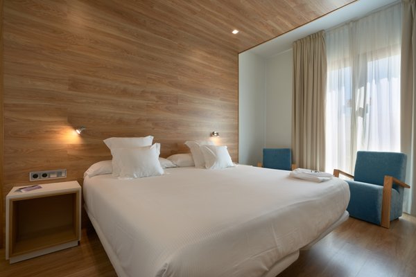 Hotel Monte Puertatierra by null