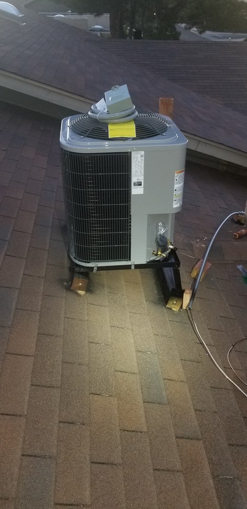 Slide of Rankin Plumbing And Refrigeration