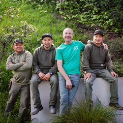 For Your Gardens' Needs - Bret & the FYGN Crew