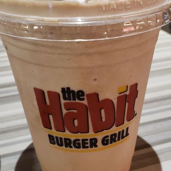 Habit Burger & Grill - Burgers Near Me - Reno, Nevada