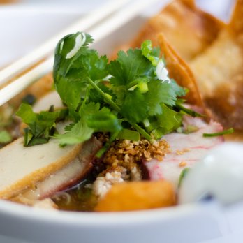 Lucky's Thai Pantry - Thai Spicy Noodle Soup - Thai Near Me - Orange, California Lucky's Thai Pantry - Thai Spicy Noodle Soup - Thai Near Me - Orange, California