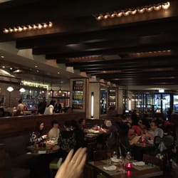 Al Molo - Nice decor inside