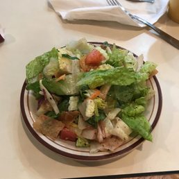 Awesome salad. Great addition to any meal. Awesome salad. Great addition to any meal.