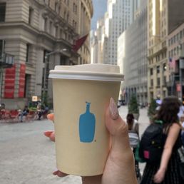 New Orleans Iced Coffee