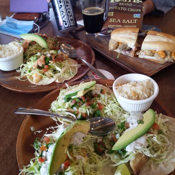 Jandy Oyster - Fish tacos, shrimp tacos, oyster po boy - Seafood Markets Near Me - Tillamook, Oregon Jandy Oyster - Fish tacos, shrimp tacos, oyster po boy - Seafood Markets Near Me - Tillamook, Oregon