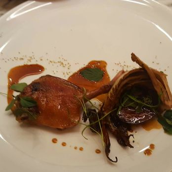 Masseria - Piccione (squab) (#pigeon) - Italian Near Me - Washington, DC, District of Columbia Masseria - Piccione (squab) (#pigeon) - Italian Near Me - Washington, DC, District of Columbia