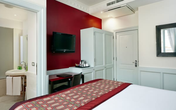 Hotel Indigo Rome - St. George by IHG by null