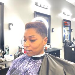 Ray's Barber Studio - Keep heads turning a cut & style from Ray's Barber Studio..