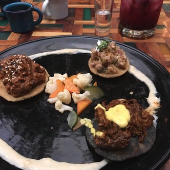 Tata - Mexican Near Me - Morelia, MIC