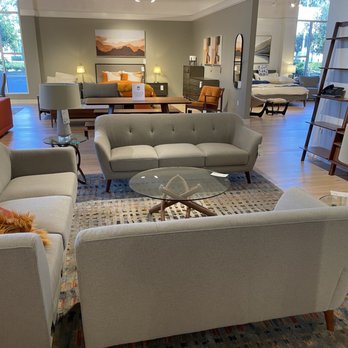 Scandinavian Designs - Furniture Stores Near Me - Irvine, California