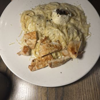 5Church - Buckhead - Cacio e Pepe - New American Near Me - Atlanta, Georgia
