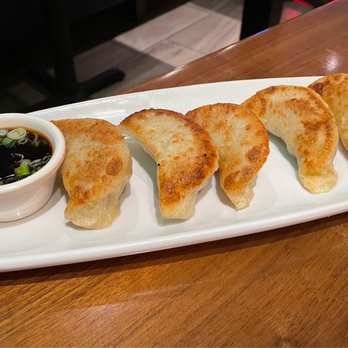 The Orient - Dumplings - Sushi Bars Near Me - Atlanta, Georgia